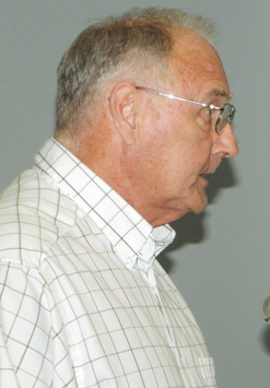ian ellison